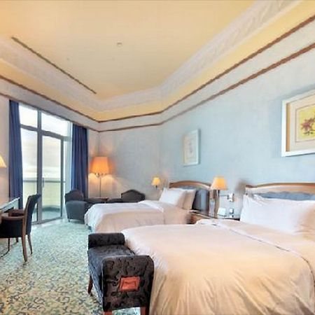 Empire Hotel And Country Club Brunei Bandar Seri Begawan Ngoại thất bức ảnh