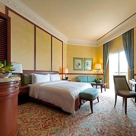 Empire Hotel And Country Club Brunei Bandar Seri Begawan Ngoại thất bức ảnh