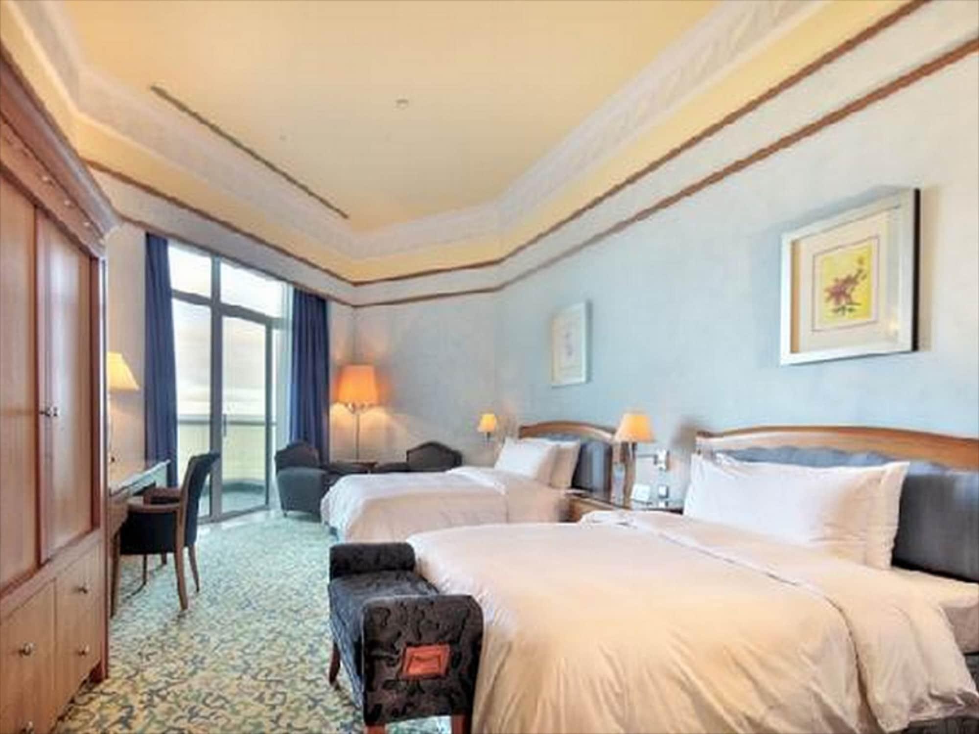Empire Hotel And Country Club Brunei Bandar Seri Begawan Ngoại thất bức ảnh