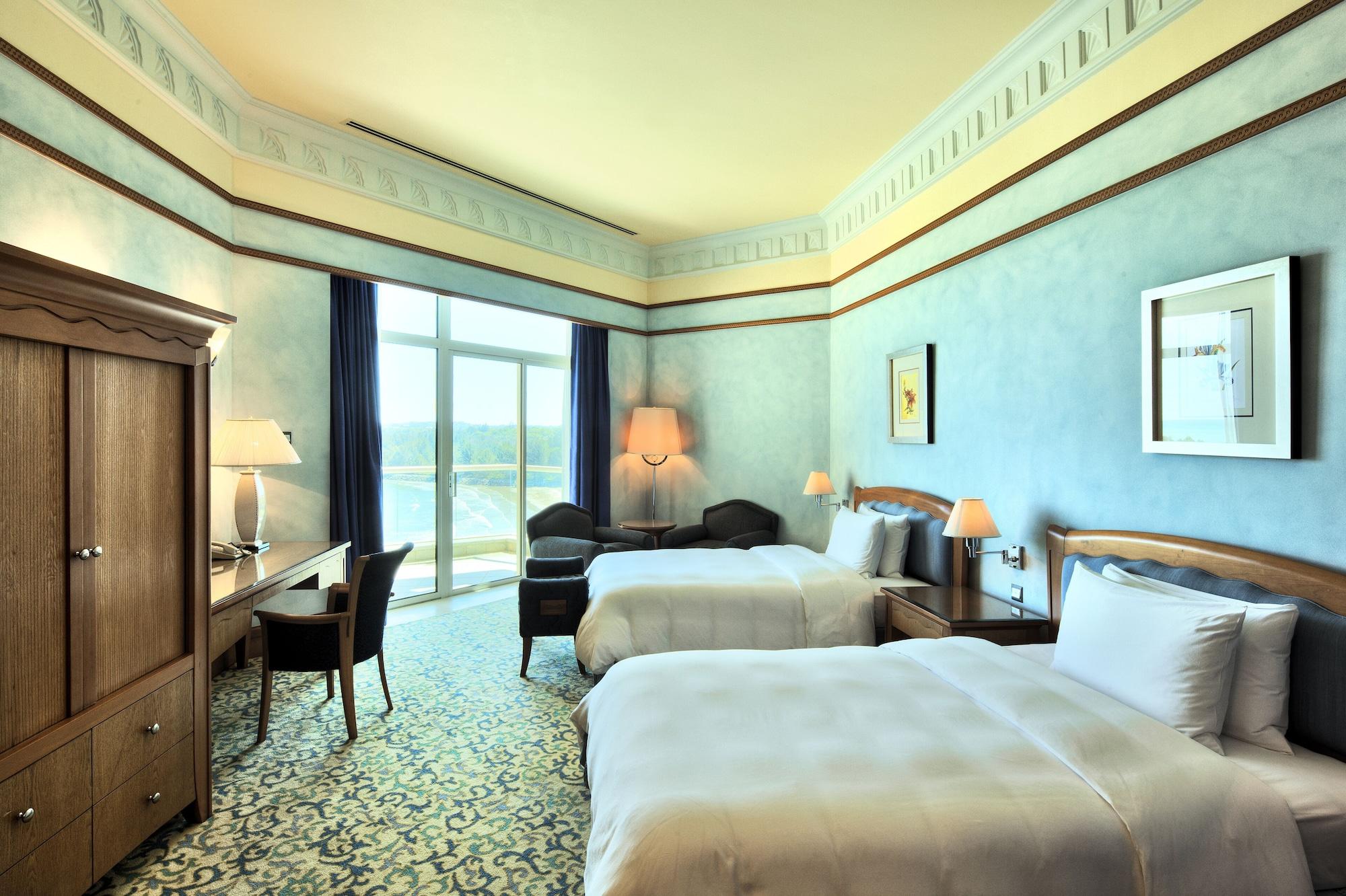 Empire Hotel And Country Club Brunei Bandar Seri Begawan Ngoại thất bức ảnh