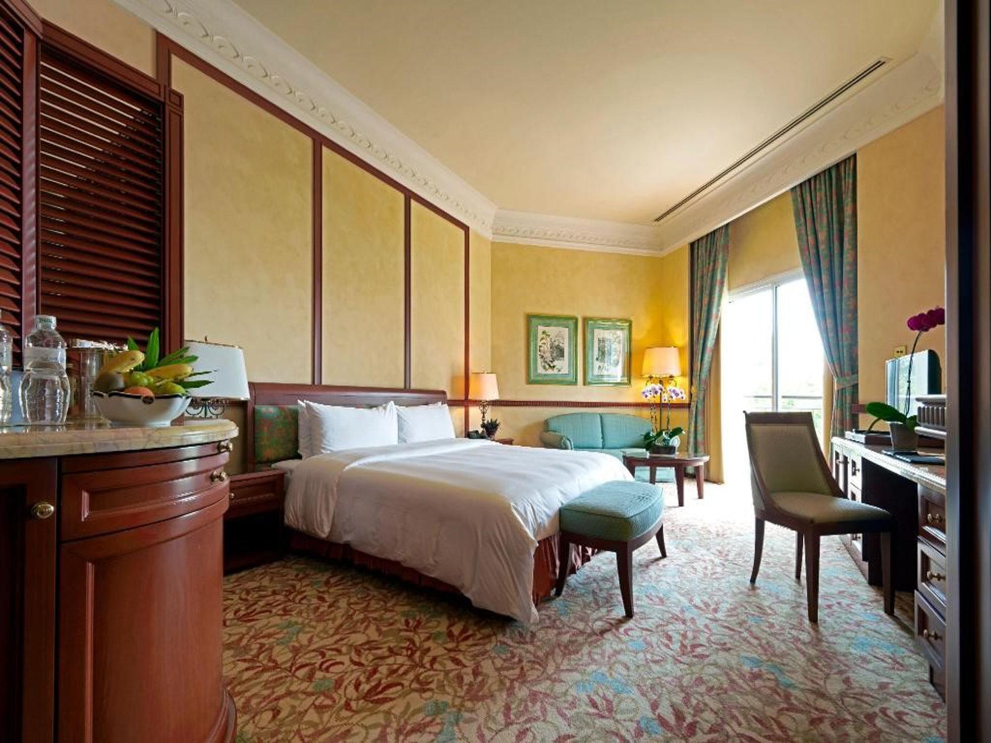 Empire Hotel And Country Club Brunei Bandar Seri Begawan Ngoại thất bức ảnh