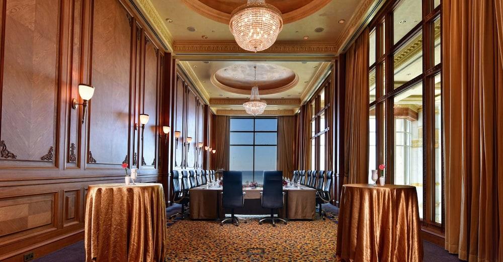 Empire Hotel And Country Club Brunei Bandar Seri Begawan Ngoại thất bức ảnh