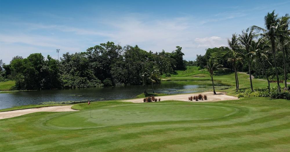 Empire Hotel And Country Club Brunei Bandar Seri Begawan Ngoại thất bức ảnh