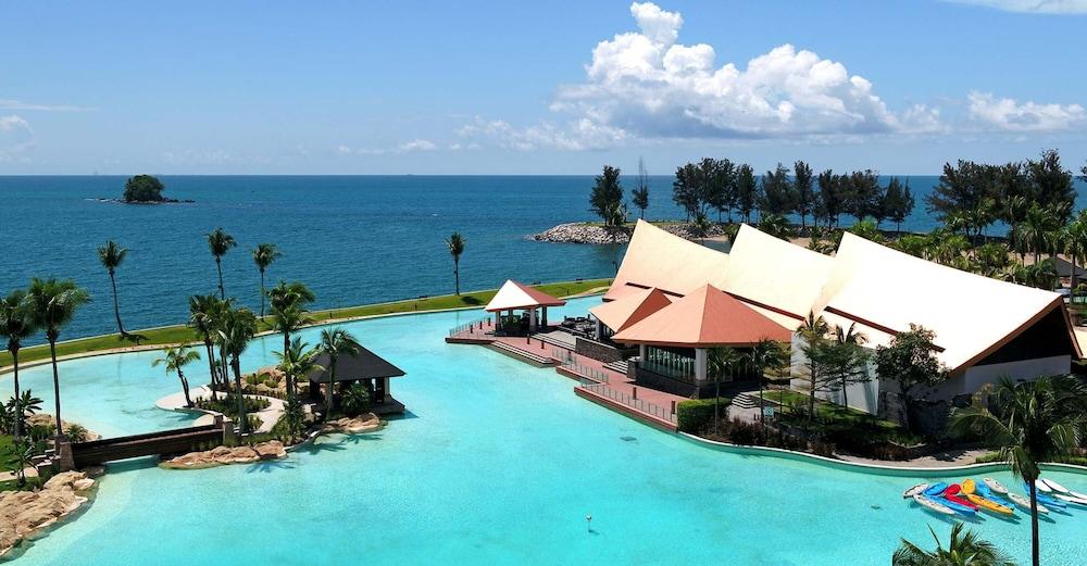 Empire Hotel And Country Club Brunei Bandar Seri Begawan Ngoại thất bức ảnh