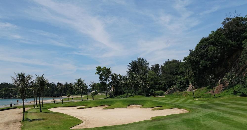 Empire Hotel And Country Club Brunei Bandar Seri Begawan Ngoại thất bức ảnh