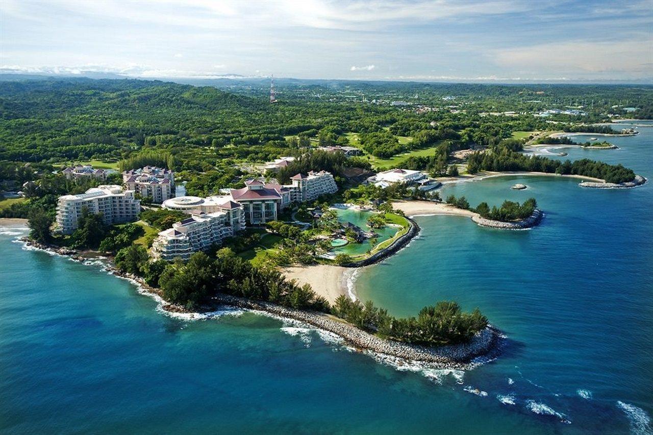 Empire Hotel And Country Club Brunei Bandar Seri Begawan Ngoại thất bức ảnh