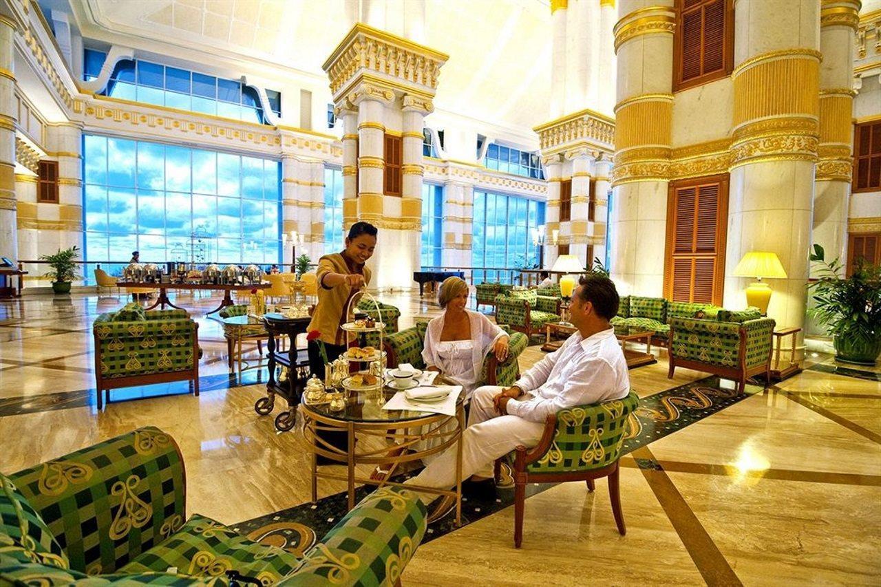 Empire Hotel And Country Club Brunei Bandar Seri Begawan Ngoại thất bức ảnh