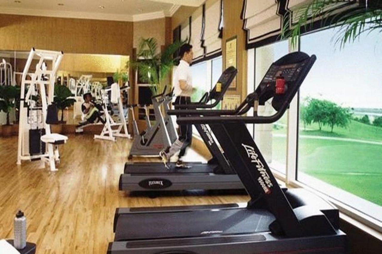 Empire Hotel And Country Club Brunei Bandar Seri Begawan Ngoại thất bức ảnh