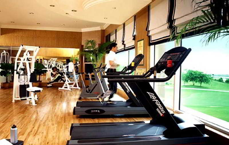 Empire Hotel And Country Club Brunei Bandar Seri Begawan Ngoại thất bức ảnh